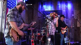 The Stillery in chandler Arizona with BackRoads band