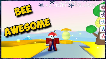 [🍀X5 LUCK!] ⚡NEW BEE AREA IN Ninja Clicker Simulator (Roblox) New Codes