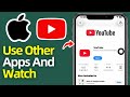 How To Watch YouTube Videos Even While Using Other Apps ! (2025)