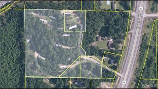 4101 Buttermilk Road video tour