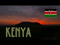 Kenya in 4K | Diani Beach | Baobab Beach Resort | Amboseli | Tsavo | Mombasa | Africa 2022