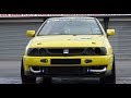 GTI Festival 2017 - SEAT Drag Racing Compilation Video