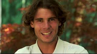 Celebrity Rafael Nadal doesn't even know what's in his bag | Bag Check Net Worth