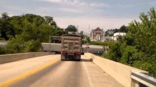 Norfolk Southern H95 - 8/18/15