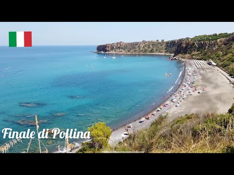 Finale di Pollina (Sicily)