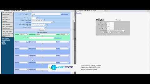 Vicidial hosted contact centre | inbound call centre | virtual call centre