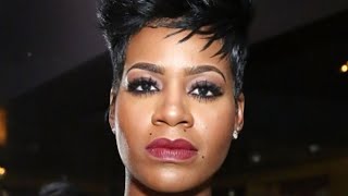 How Fantasia Barrino Really Lost Her Entire Fortune