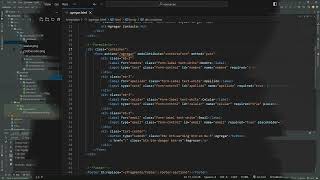 Trabajo Final Java - Codo a Codo - Sistema de contactos