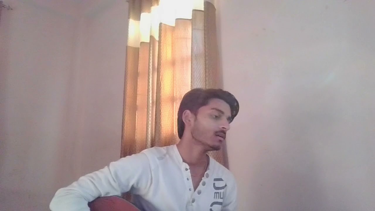 Gul | Aniv Jain | Guitar Cover