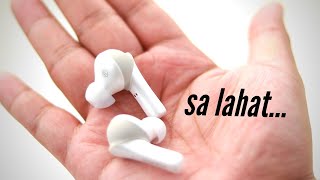Pamu Slide: Ang Pinaka POWERFUL Earbuds?