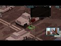 The Saga of Abe Denson Part 10: March Ridge Apartments