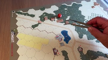 Combat Commander CC Bot S1 Part 9