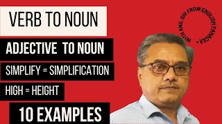Famous How to Add Impact to Your Language? | Nominalisation Part 2 Profile