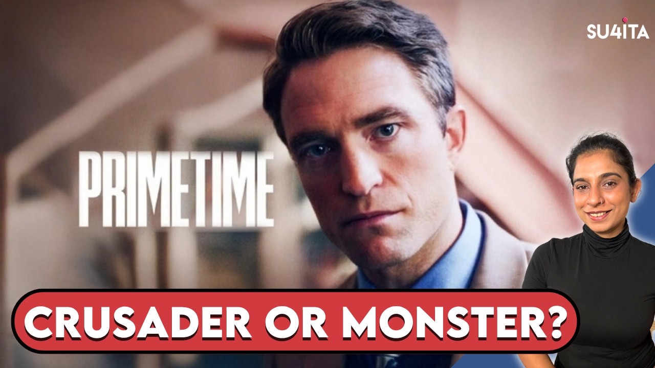 Primetime reviews: Robert Pattinson plays Chris Hansen in a film that splits critics
