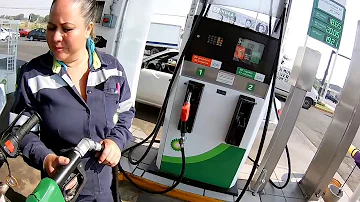 ¿Cuál es la gasolina BP?