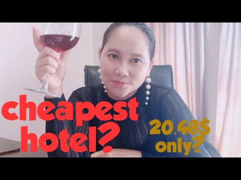 1 day holiday in furama silom Bangkok || The cheapest hotel in Bangkok || jure's channel