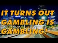 Common regulations for responsible gambling advertising ...