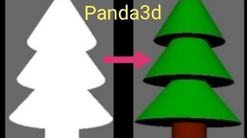 How change totally white 3d model with color in panda3d