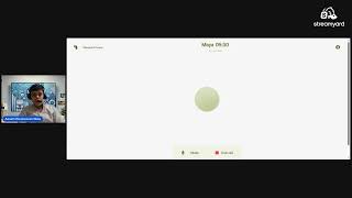 Talk with Annie Food From Basic Need to Cultural Icon 15 min