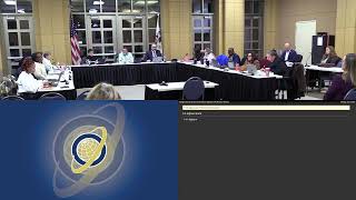 SD308 Board of Education Meeting (12/8/2025)