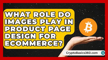 What Role Do Images Play in Product Page Design for eCommerce? | WP Solutions Guru News
