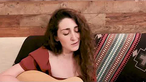 Hillary Reynolds - What Faith Is