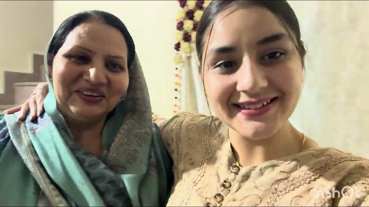 Part 2 chacha ki shadi 