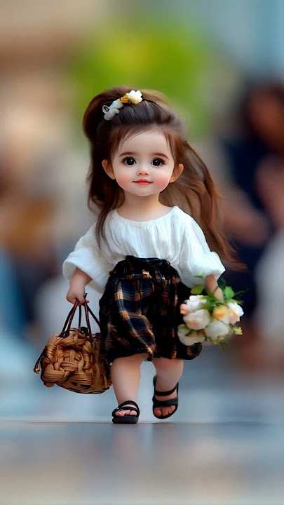 🔥 Children's Fashion: What's Hot Now 👗