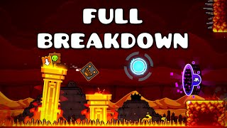 So, is Dash a Good Level? (Geometry Dash 2.2) screenshot 5