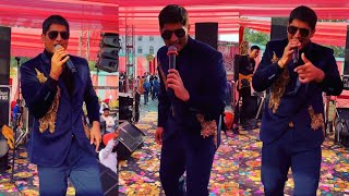 Gurnam Bhullar Ne Kiti Viah Vich Puri Att | Dekho Puri Video | Gurnam Bhullar Marriage Show