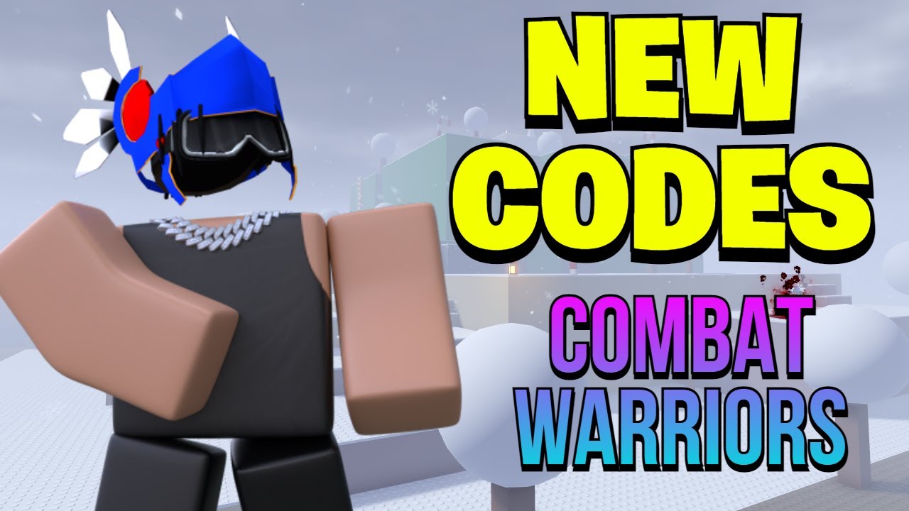 Combat Warriors codes (December 2023) - Dot Esports