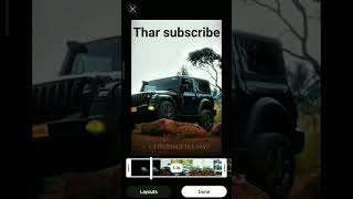 #viral#thar#shots #🤑😎MP13@