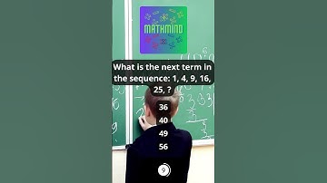 Mind Maze: Navigate This Intriguing Math Riddle! 🌀 #Shorts