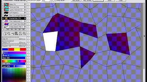 TwistedBrush Tutorials: Script Brush Tool (Part 2)