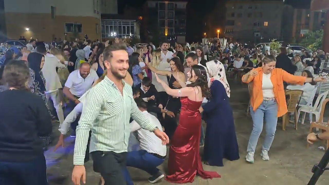 CİDE DÜĞÜN 19 TEMMUZ 2025