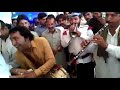 Ustad akhter khan brass band dhol play