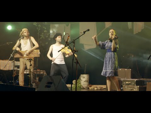 Отава Ё - Заберут меня в солдаты (Otava Yo - they will recruit me), live