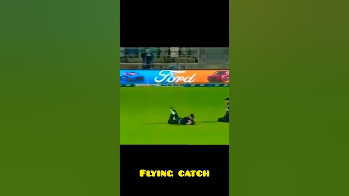 Another Flying Catch. 😵Glenn phillips #cricket