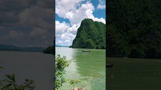 جزيرة جيمس بوند ، تايلاند | ‪James Bond Island‬ ، Thailand