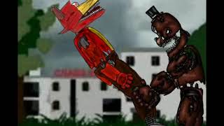 fnaf dc2 nightmarea vs demented