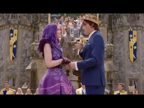 Descendentes | Ben
