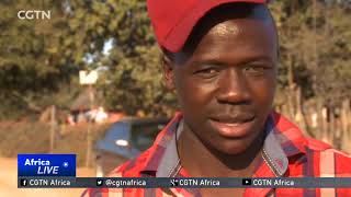 Mnangagwa, Chamisa considered front runners of Zimbabwe poll