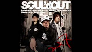 Video-Miniaturansicht von „SOUL'd OUT - Curtain Call (カーテン・コール)“