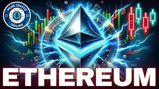 Ethereum ETH Price News Today  Technical Analysis Update, Price Now! Elliott Wave Price Prediction!