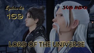 Lord Of The Universe Season 3 Episode 169 Sub Indo