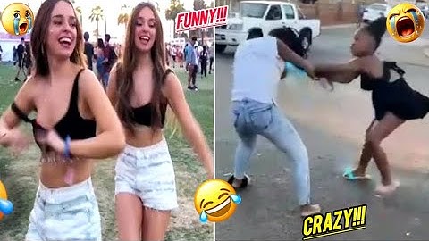 Try Not To Laugh Challenge 😂 ▶️ LEVEL 114 | Instant Regret Fails Compilation 2025