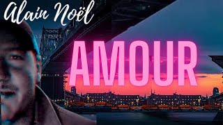Video thumbnail of "Ma Chérie d'Amour | Alain Noël"