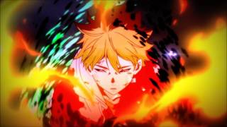 Nightcore - Compass