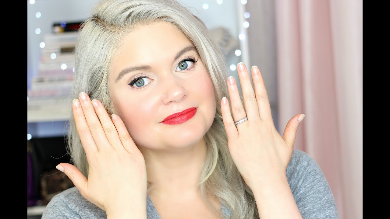 Anti Aging Hand Care Routine & How to Grow Nails Faster and Stronger