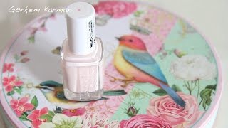 Dupe (Muadil) Dosyası - Essie Fiji Oje